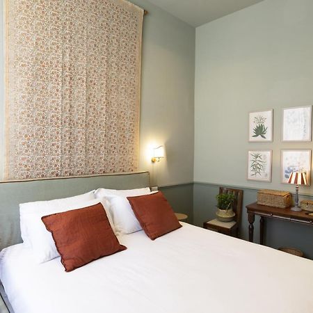 Hotel Donna Francesca Rom Eksteriør billede