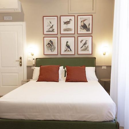 Hotel Donna Francesca Rom Eksteriør billede