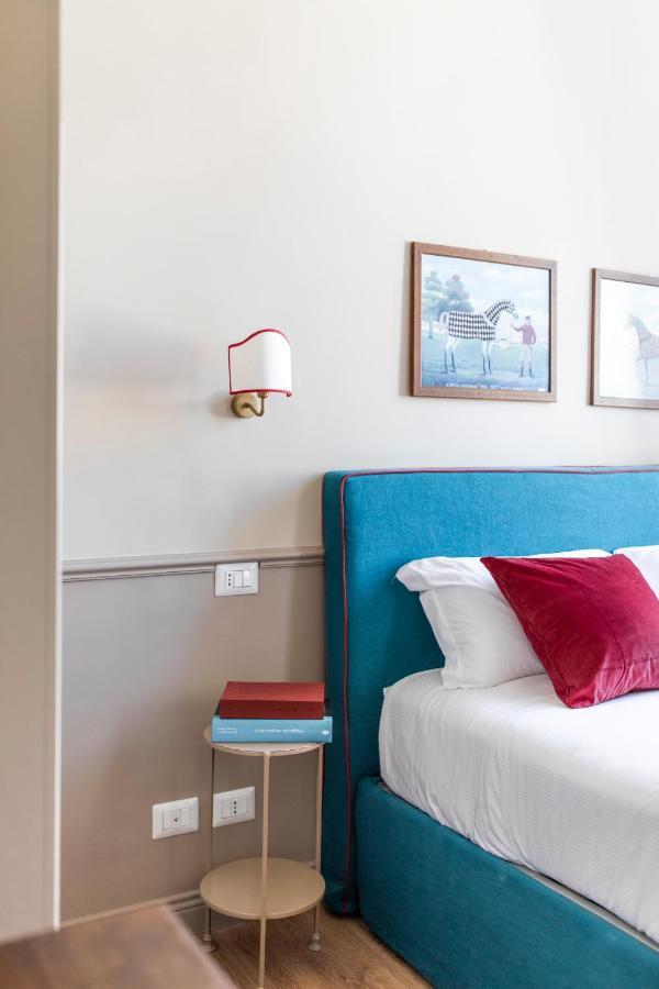 Hotel Donna Francesca Rom Eksteriør billede