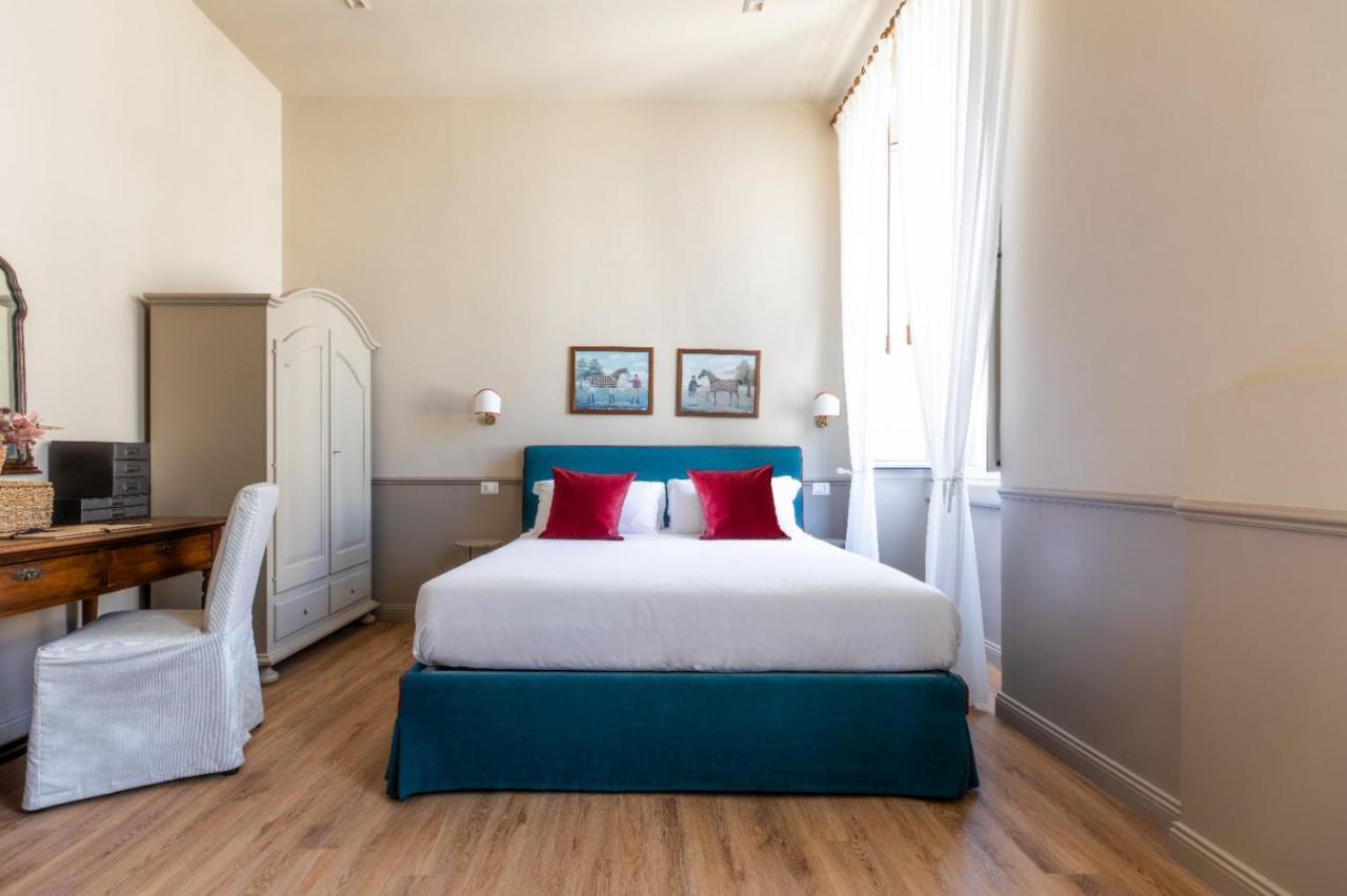 Hotel Donna Francesca Rom Eksteriør billede