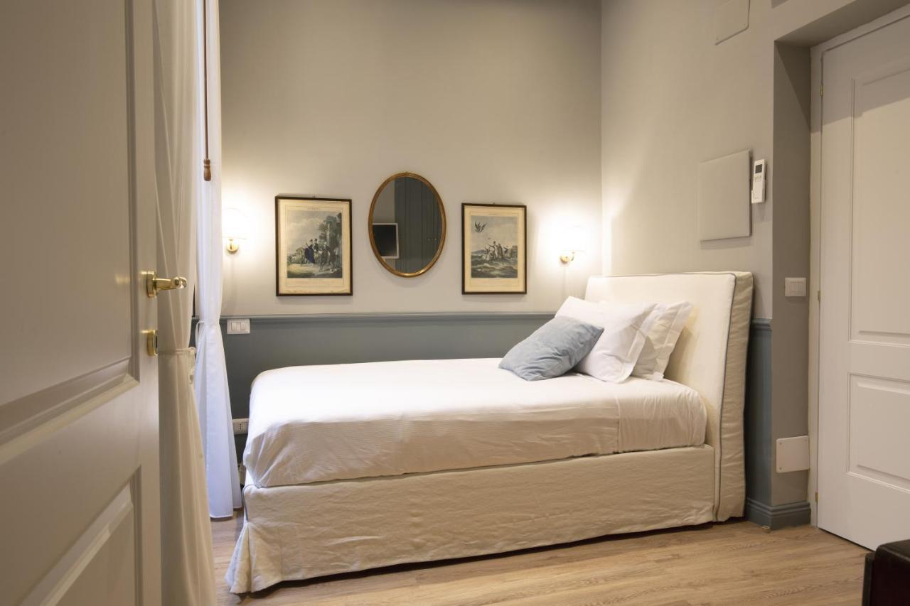 Hotel Donna Francesca Rom Eksteriør billede