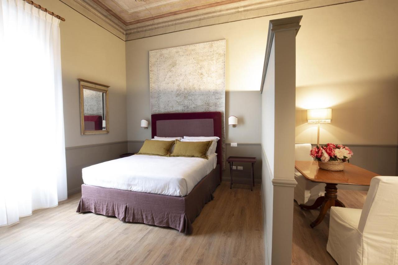 Hotel Donna Francesca Rom Eksteriør billede
