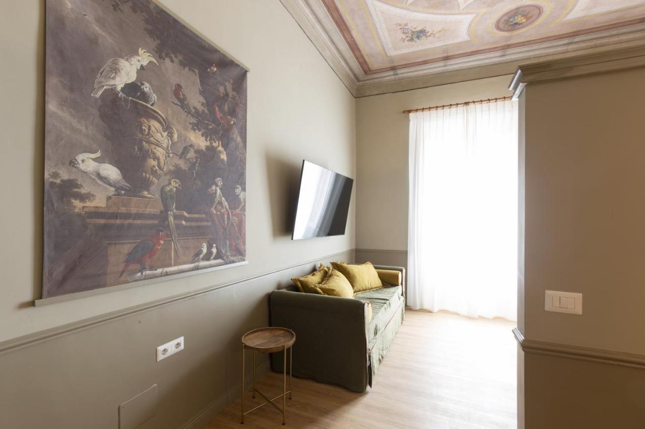 Hotel Donna Francesca Rom Eksteriør billede